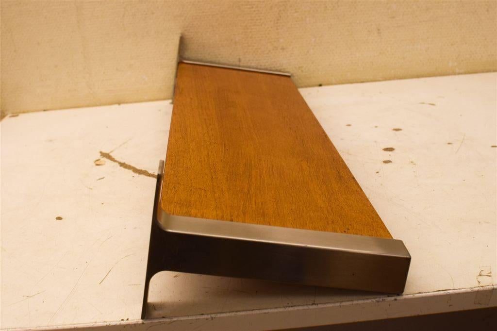 Wandplank 51187, Ophalen of Verzenden, Gebruikt