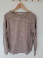 Leuke trui Yaya maat m, Maat 38/40 (M), Beige, Ophalen of Verzenden, Zo goed als nieuw