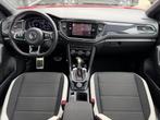 Volkswagen T-Roc 2.0 TSI 4Motion Sport R-Line DSG Panoramada, Automaat, Gebruikt, Zwart, 1984 cc