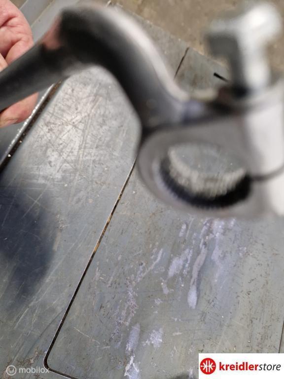 Kreidler Schakelpedaal Direct origineel, Gebruikt, Kreidler, Ophalen of Verzenden, Kreidler