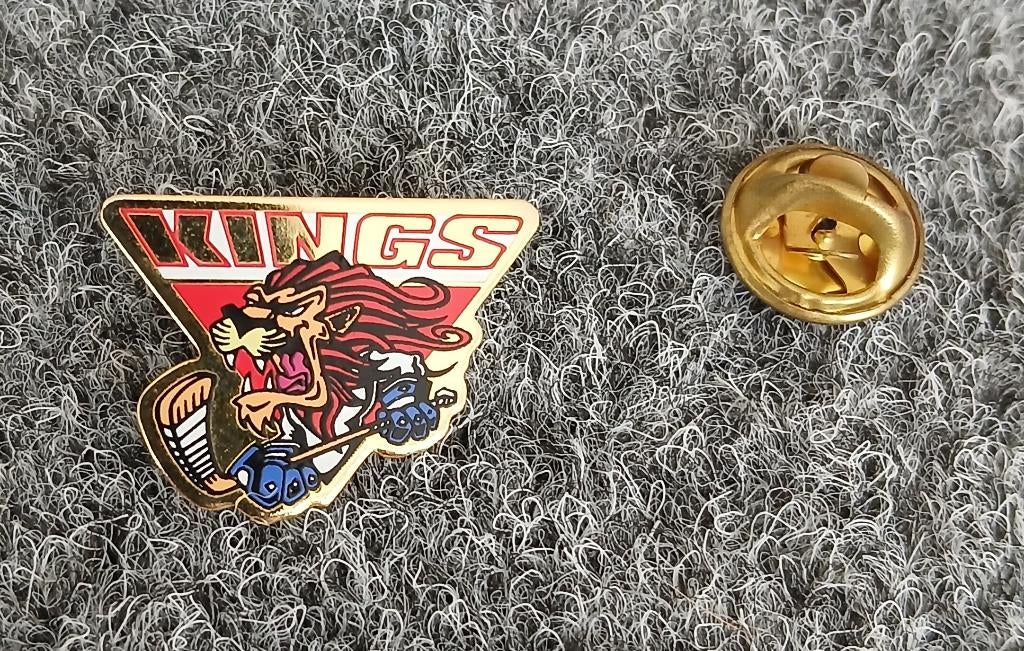 Kings, Ophalen of Verzenden, Gebruikt, Overige typen
