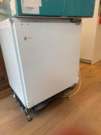 AEG inbouw koelkast - 2 jaar oud, Witgoed en Apparatuur, Koelkasten en IJskasten, 85 tot 120 cm, 100 tot 150 liter, Ophalen of Verzenden