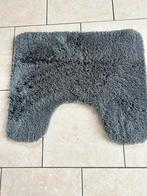 Grijze toiletmat van Gamma, Huis en Inrichting, Ophalen of Verzenden, Zo goed als nieuw, Grijs, Overige typen