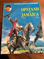 Roodbaard 24 – Opstand in Jamaïca, Boeken, Stripboeken, Eén stripboek, Ophalen of Verzenden, Zo goed als nieuw