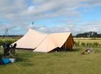 De Waard Albatros tent te koop, Ophalen, Gebruikt, Tot en met 4