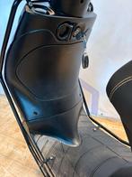 Piaggio Zip 2v 2017 80cc Malossi full option sp vork, Fietsen en Brommers, Scooters | Piaggio, Zip, Ophalen of Verzenden, Zo goed als nieuw