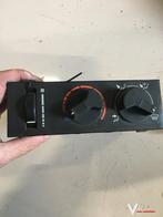 Renault express 1997 Kachelbedieningspaneel, Gebruikt, -, -, Ophalen of Verzenden