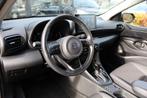 Toyota Yaris 1.5 Hybrid 115 First Edition Comfort Pack | Rij, Auto's, 12 maanden, Gebruikt, Zwart, 450 kg