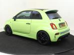 Fiat 500 C 1.4 T-Jet Abarth Esseesse 70th Anniversary Compet, Voorwielaandrijving, Euro 6, 4 cilinders, Cabriolet