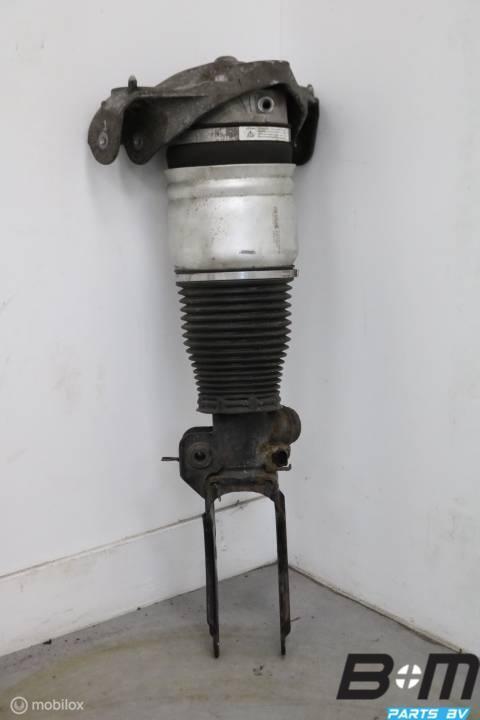 Veerpoot luchtvering LV Audi Q7 4L 7L8616403B, Auto-onderdelen, Ophanging en Onderstel, Gebruikt