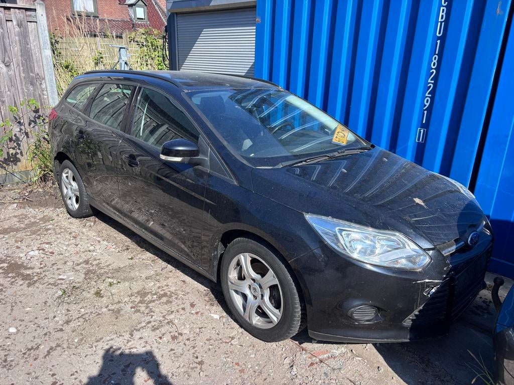 Aangeboden diverse auto’s voor onderdelen of sloop, Auto-onderdelen, Ophalen of Verzenden, Gebruikt