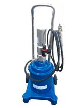 Pneumatische vetpomp 12 liter, Ophalen of Verzenden, Nieuw