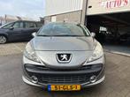 Peugeot 207 CC 1.6 VTi Féline | Clima | Navi | PDC | Cruise, Auto's, Peugeot, Gebruikt, 4 cilinders, 4 stoelen, 600 kg