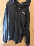 Under armour vest, Blauw, Under Armour, Overige maten, Ophalen of Verzenden