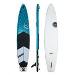 Tiki | Touring 12’6” Sup – gebruikt, Watersport en Boten, Ophalen of Verzenden, Zo goed als nieuw, SUP-boards
