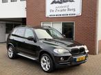 BMW X5 xDrive48i High Executive 7 persoons, Auto's, BMW, 138 €/maand, Leder, Vierwielaandrijving, 355 pk