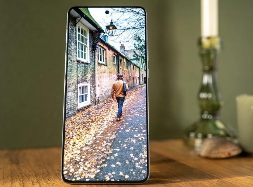 Motorola Edge 70, Telecommunicatie, Mobiele telefoons | Motorola, Zwart, Touchscreen, Ophalen of Verzenden, Zo goed als nieuw