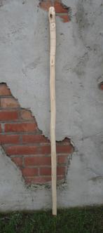 Handzame stevige WANDELSTOK met wortelknop - bon Camino (2), Ophalen of Verzenden, Nieuw, Wandel- of Recreatiegebieden