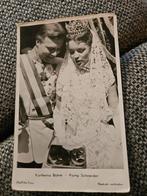 Sissi  Karlheinz Böhm - Romy Schneider, Ophalen of Verzenden