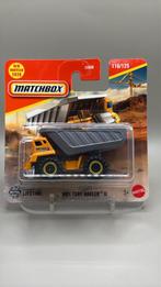 Matchbox MBX Turf Hauler II - Nieuw in verpakking, Auto, Nieuw, Ophalen of Verzenden, Mattel