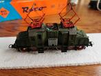 Gezocht Roco BR E71 43514 Dakje, Wisselstroom, Gebruikt, Locomotief, Analoog
