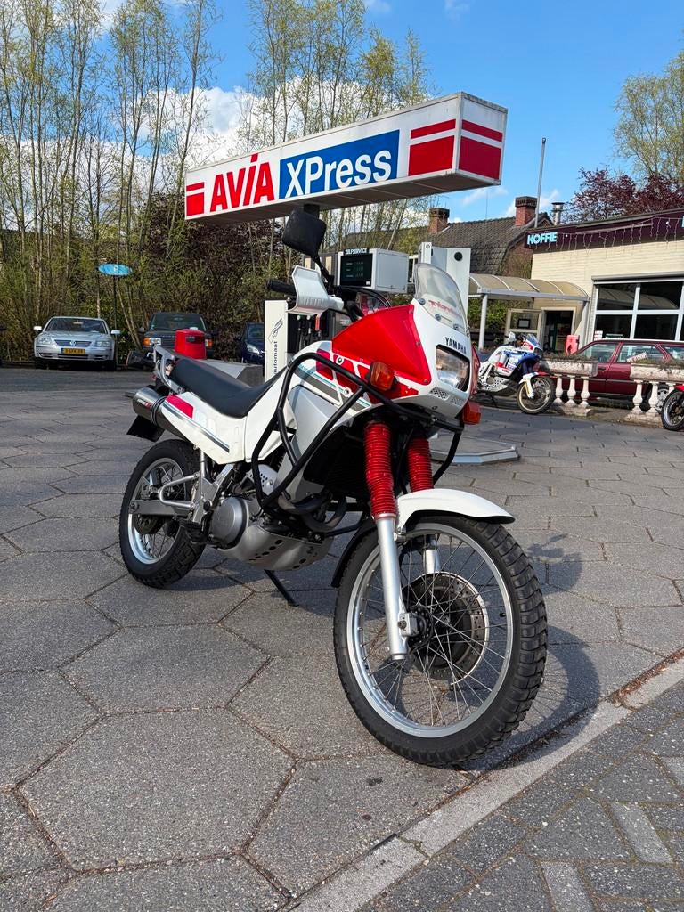 Yamaha All-Road XTZ 660 A2 35KW, Motoren, Motoren | Yamaha, Rijksstraatweg 248
3634AN  Loenersloot, NL, Toermotor, AA Motorhandel Meijering