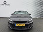 Volkswagen Scirocco 1.4 TSI Highline Panoramadak Stoelverwar, Voorwielaandrijving, Euro 5, Gebruikt, Zwart