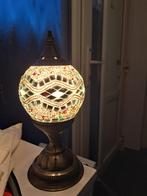 Lampje, Ophalen of Verzenden, Gebruikt, Minder dan 50 cm