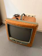 SABA Jim Nature TV - Philippe Starck Design, Audio, Tv en Foto, Ophalen of Verzenden, Gebruikt, Minder dan 40 cm, Overige merken