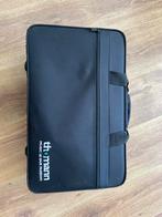 Te koop draagtas voor bugel, zo goed als nieuw, Ophalen of Verzenden, Zo goed als nieuw, Overige instrumenten