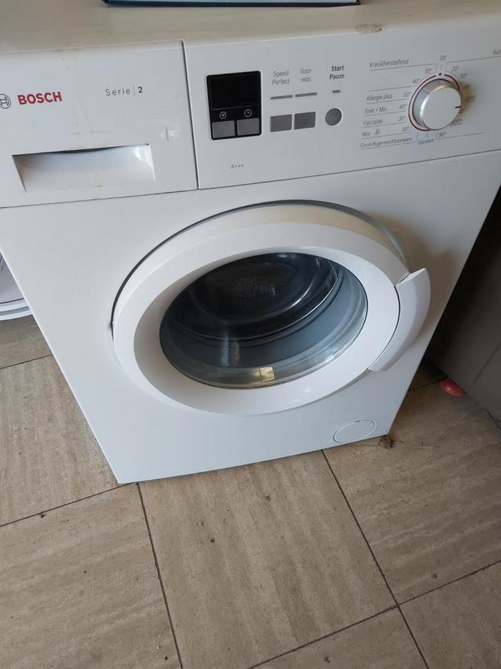 Witgoed opruiming!, Witgoed en Apparatuur, Wasmachines, 8 tot 10 kg, 85 tot 90 cm, 1200 tot 1600 toeren, Ophalen