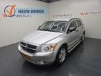Dodge Caliber 2.0 Luxury (bj 2007, automaat), 1998 cc, Gebruikt, 157 pk, Grijs