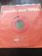 Bee Gees: I started a Joke, Ophalen of Verzenden, Gebruikt, Pop