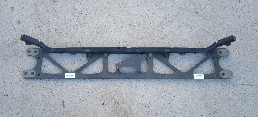 DAF Chassis plate USED  2121773U, Gebruikt, -, -, Ophalen of Verzenden