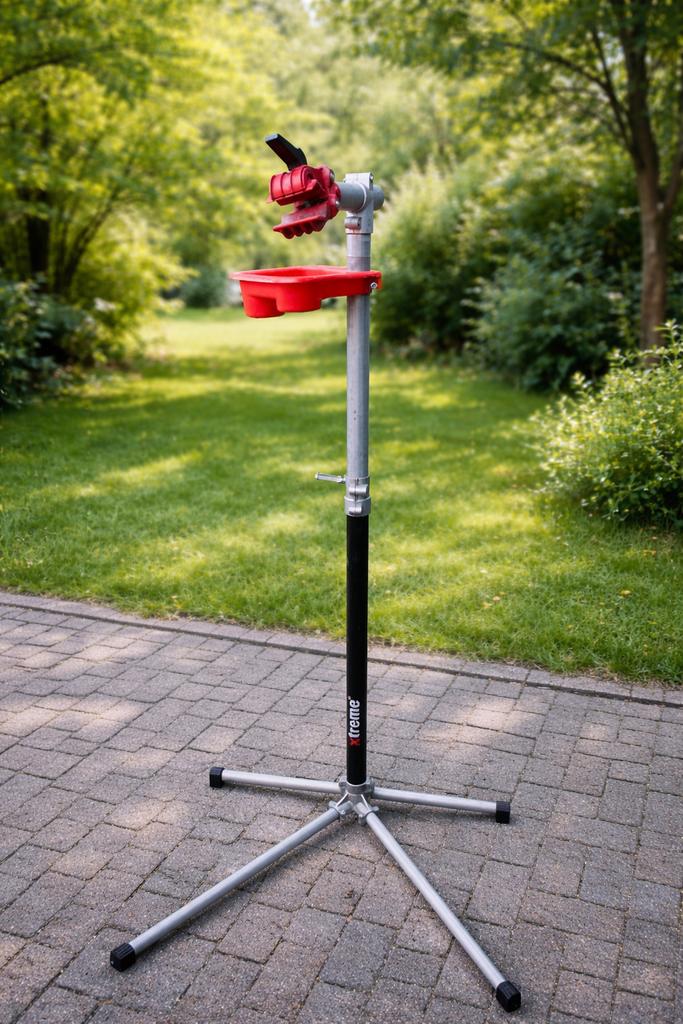 Xtreme Fietsmontagestandaard - Ideaal voor Onderhoud, Ophalen, Gebruikt, Overig gereedschap