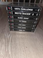 PS1 / Playstation 1 spellen, Spelcomputers en Games, Games | Sony PlayStation 1, 1 speler, Ophalen of Verzenden, Zo goed als nieuw