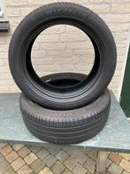 Michelin Primacy 4 zomerbanden 205 50 R17 89V, Gebruikt, 17 inch, Band(en), Personenwagen