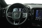 Volvo XC40 1.5 T3 Inscription (PANORAMADAK, H&K € 24.945,0, Gebruikt, 156 pk, Leder en Stof, Origineel Nederlands