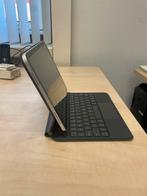 Ipad 10e generatie 10,9 inch toetsenbord, Computers en Software, Tablet-hoezen, Ophalen of Verzenden, Zo goed als nieuw, 10 inch