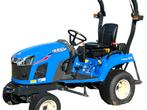 Iseki TXGS 24 - Compact Tractor  -  51 uur!, Gebruikt, Tot 2500, Tot 80 Pk, Ophalen