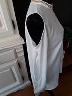 ROYAL TEMPTATION blouse maat M cold shoulder Nieuw, Maat 38/40 (M), Wit, Nieuw, Ophalen of Verzenden