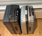 2 Carry-On luggages - On Sale!, Sieraden, Tassen en Uiterlijk, Koffers, Hard kunststof, Minder dan 50 cm, Ophalen of Verzenden