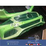 S205 bumper pakket voorbumper achterbumper zijskirts wit Mer, Gebruikt, -, Ophalen of Verzenden, Bumper