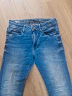 Super gave Tiffosi spijkerbroek, Ophalen of Verzenden, Zo goed als nieuw, Blauw, W32 (confectie 46) of kleiner