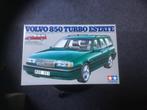 Tamiya Volvo 850 turbo estate, Ophalen of Verzenden, Nieuw, Auto, Overige merken