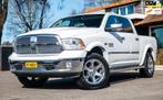 Dodge Ram 1500 5.7 V8 Crew Cab 5'7 Leder I LPG-G3 I Climate, Auto's, Dodge, Automaat, Euro 5, 2661 kg, Gebruikt
