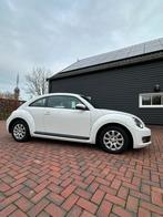 Volkswagen Beetle (Kever) 1.2 TSI 2012- echte klassieker!, Auto's, Voorwielaandrijving, Beetle (Kever), 4 cilinders, 4 stoelen
