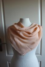 mooi sjaal, Ophalen of Verzenden, Zo goed als nieuw, Maat 46/48 (XL) of groter, Sjaal