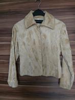 Prachtig beige jasje van Expresso, maat M, Kleding | Dames, Jassen | Winter, Ophalen of Verzenden