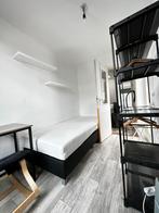 Kamer te huur of mogelijkheid tot inschrijfadres, Amsterdam